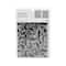 12 Pack: Flourish Embossing Folders Set by Recollections™